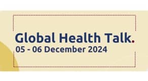 Global Health Talk 05-06 December 2024